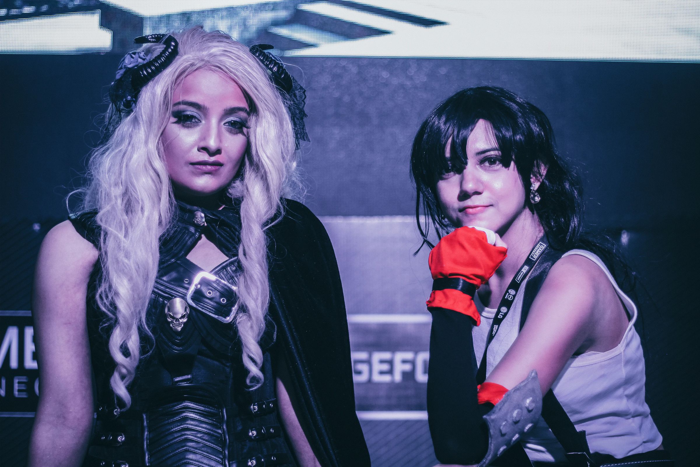 CSGO Ladies Team csgo-ladies